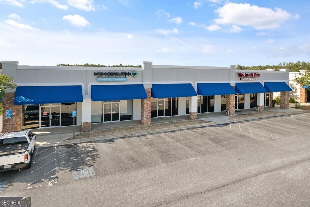 Photo of 916 Kings Bay Road #A, Saint Marys, GA 31558 (MLS # 10666843)