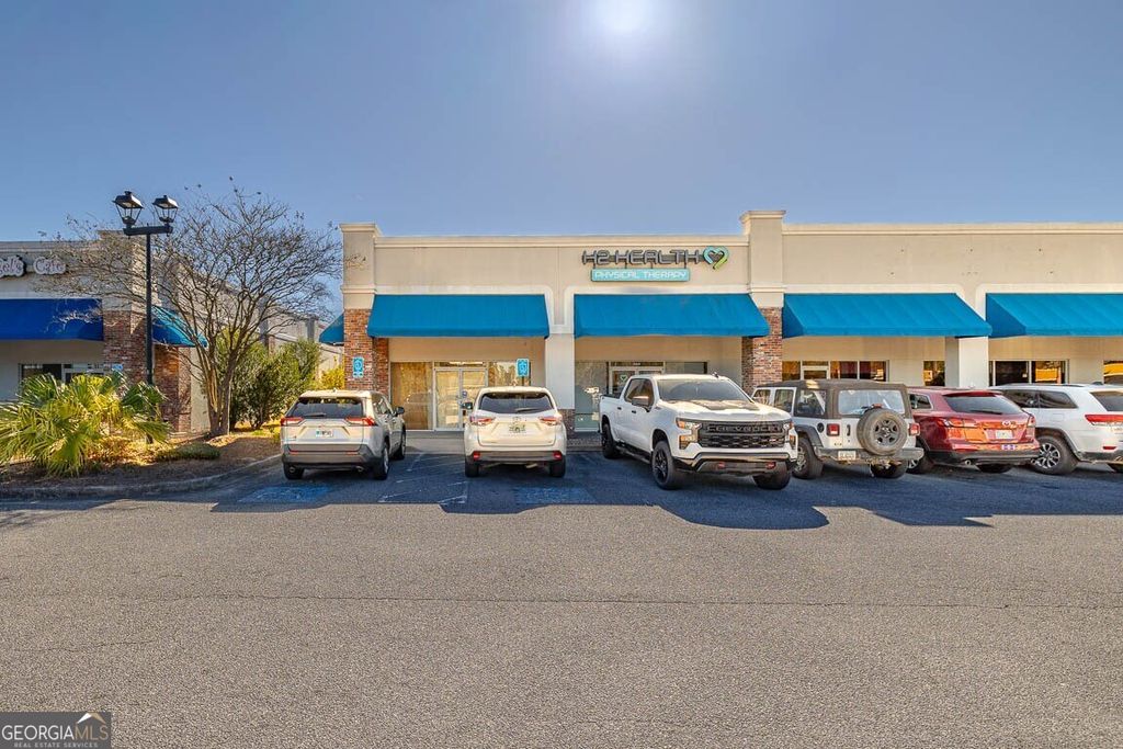 Photo of 916 Kings Bay Road #A, Saint Marys, GA 31558 (MLS # 10666843)