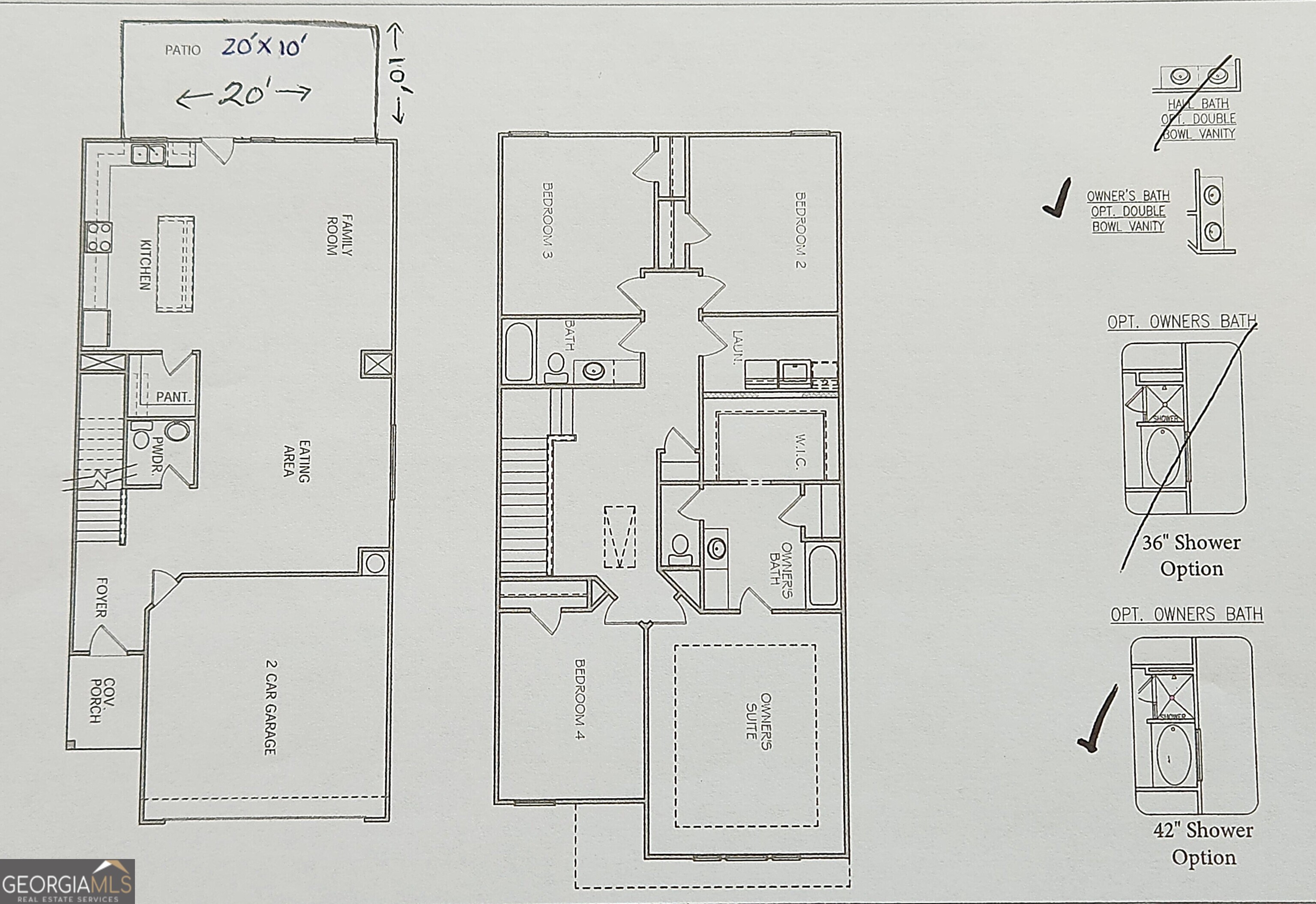 40 Umber LN LOT 14