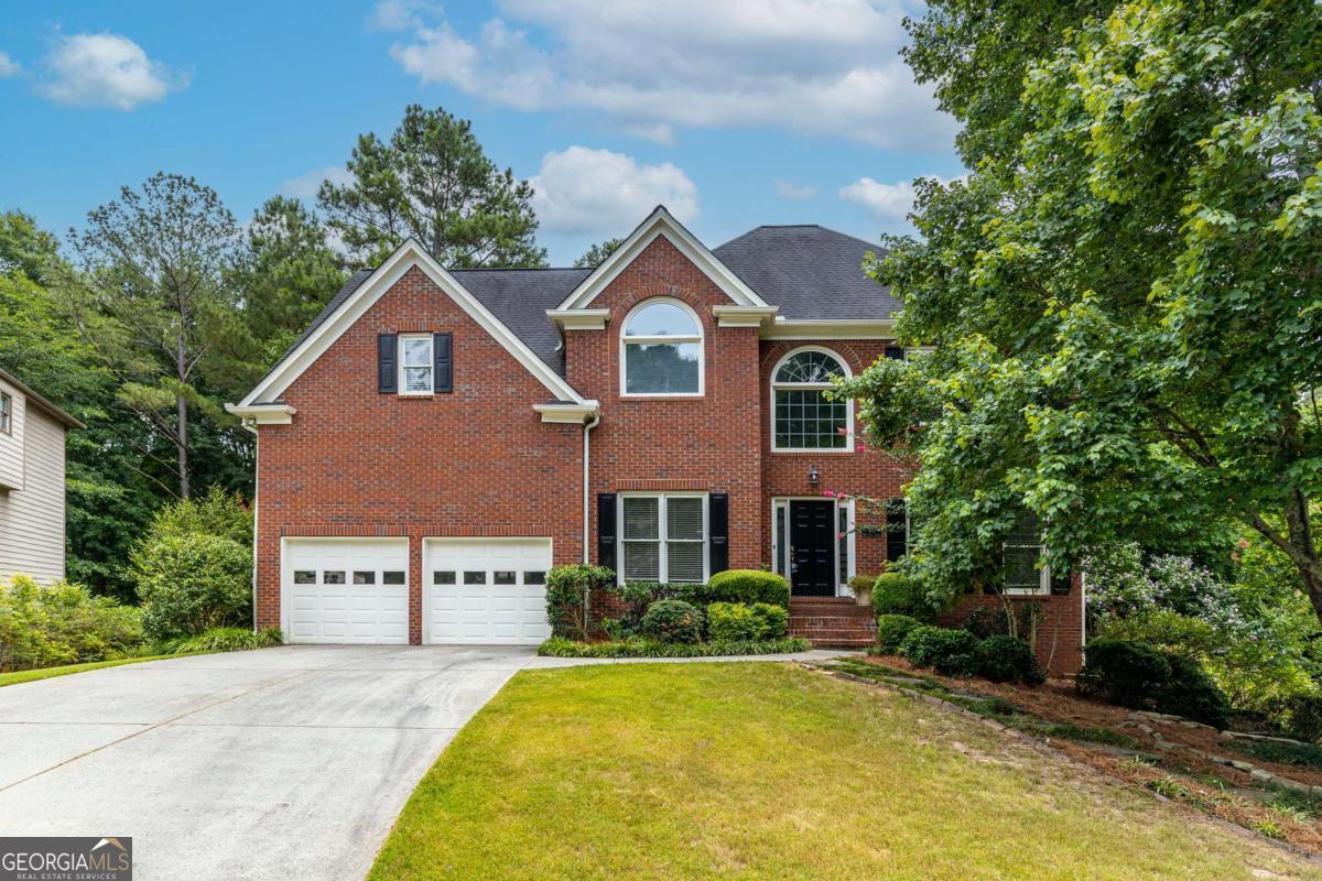 515 Misthaven CT