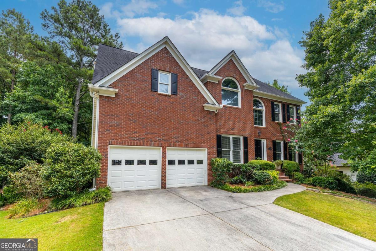 515 Misthaven CT
