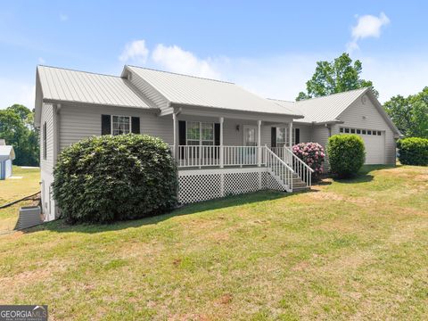 1915 Westmoreland RD Cleveland GA 30528