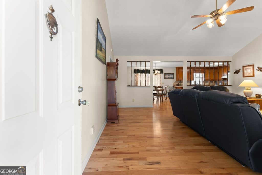 Photo of 1915 Westmoreland Road, Cleveland, GA 30528 (MLS # 10741454)