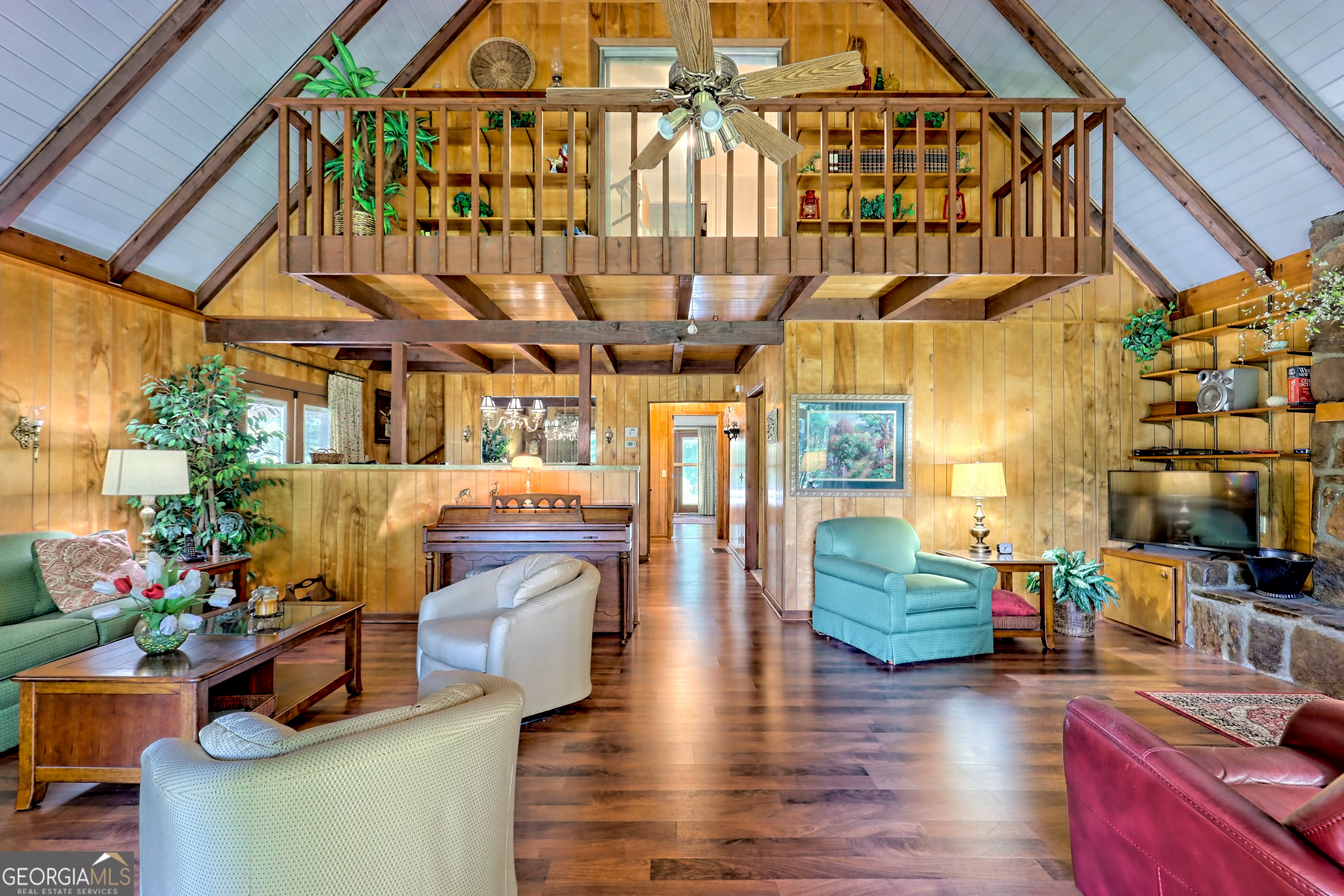 Otto, North Carolina 28763, United States, 3 Bedrooms Bedrooms, ,3 BathroomsBathrooms,Residential,Active,208694