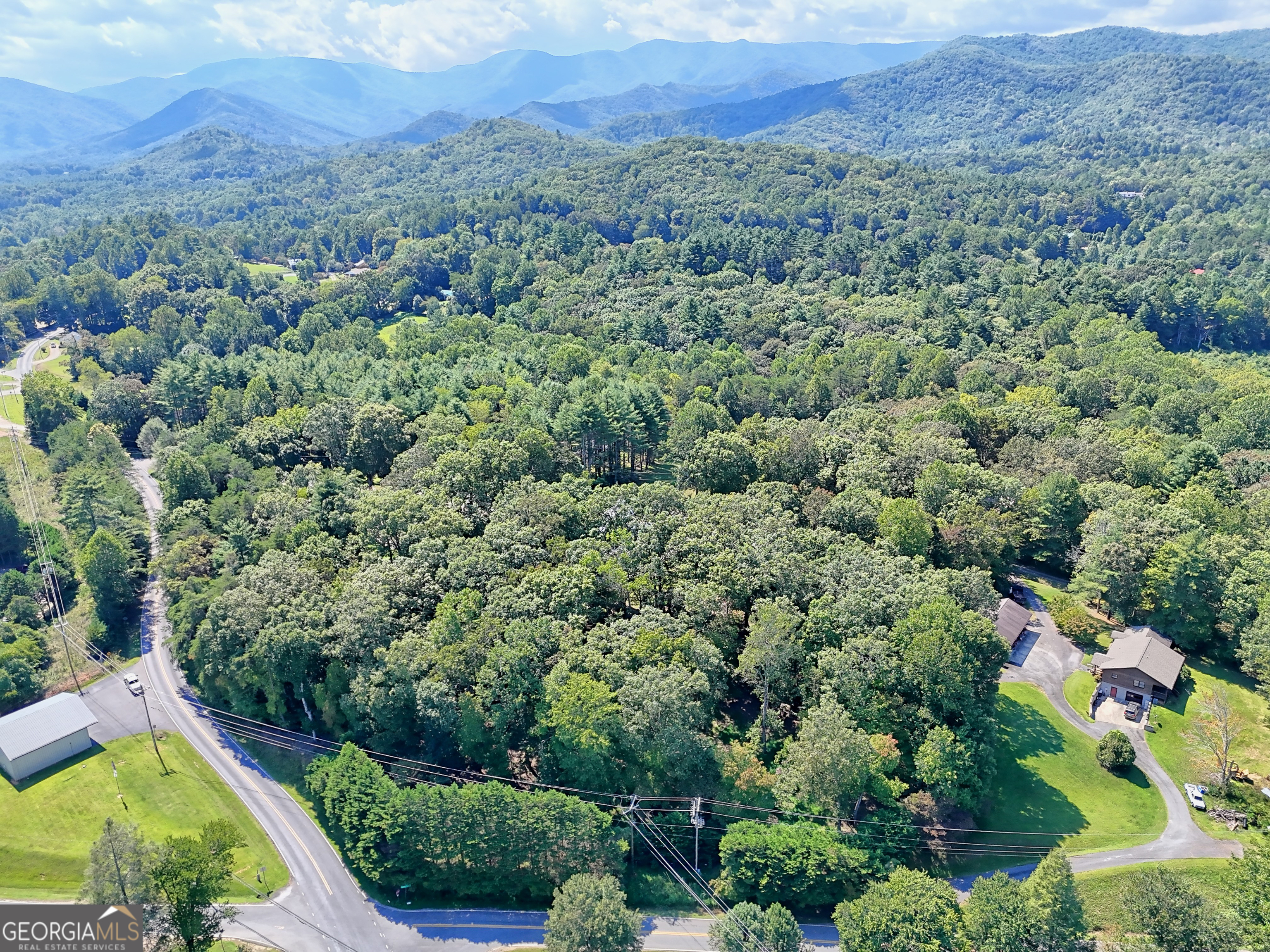 Otto, North Carolina 28763, United States, 3 Bedrooms Bedrooms, ,3 BathroomsBathrooms,Residential,Active,208694