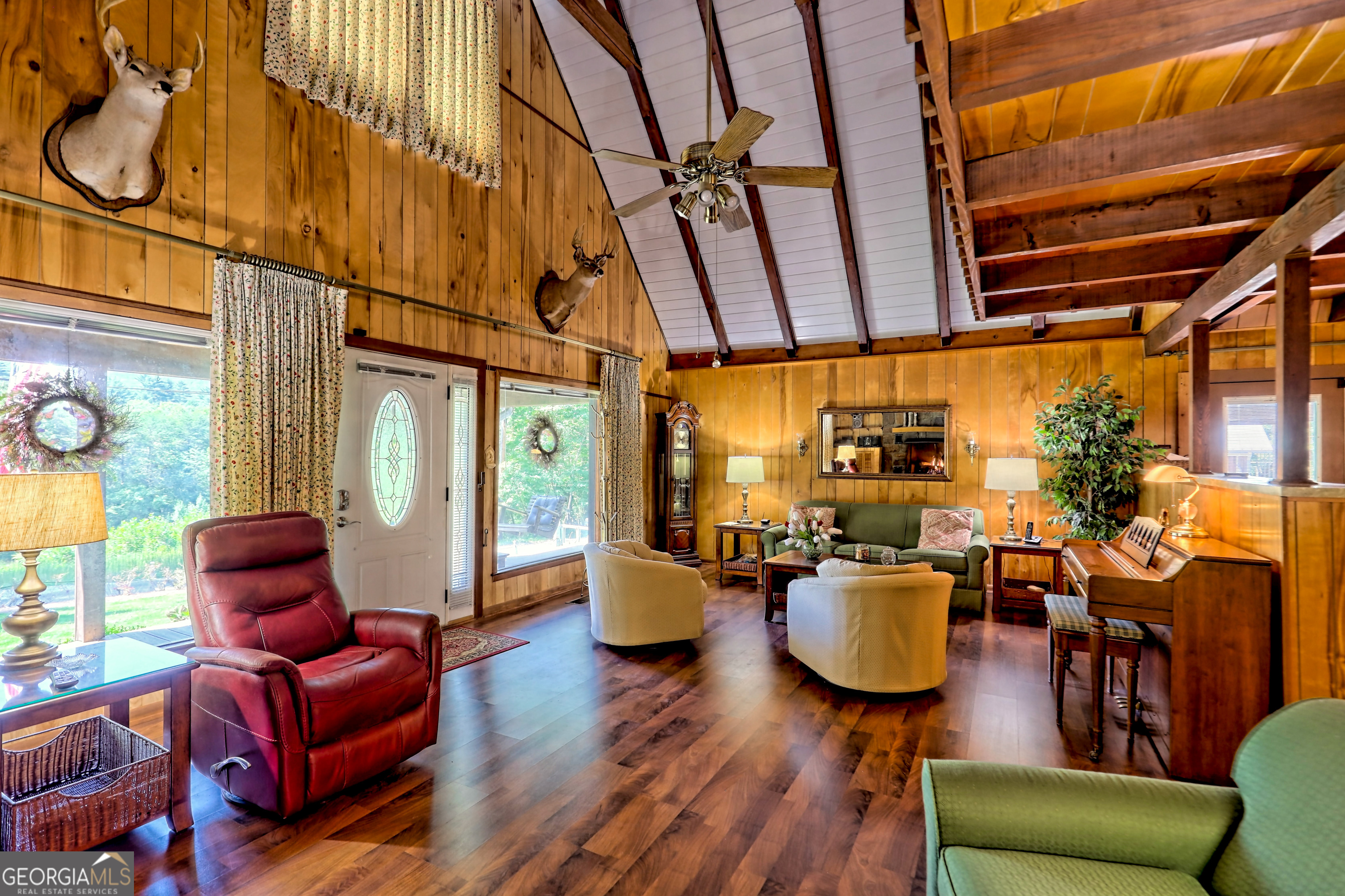 Otto, North Carolina 28763, United States, 3 Bedrooms Bedrooms, ,3 BathroomsBathrooms,Residential,Active,208694