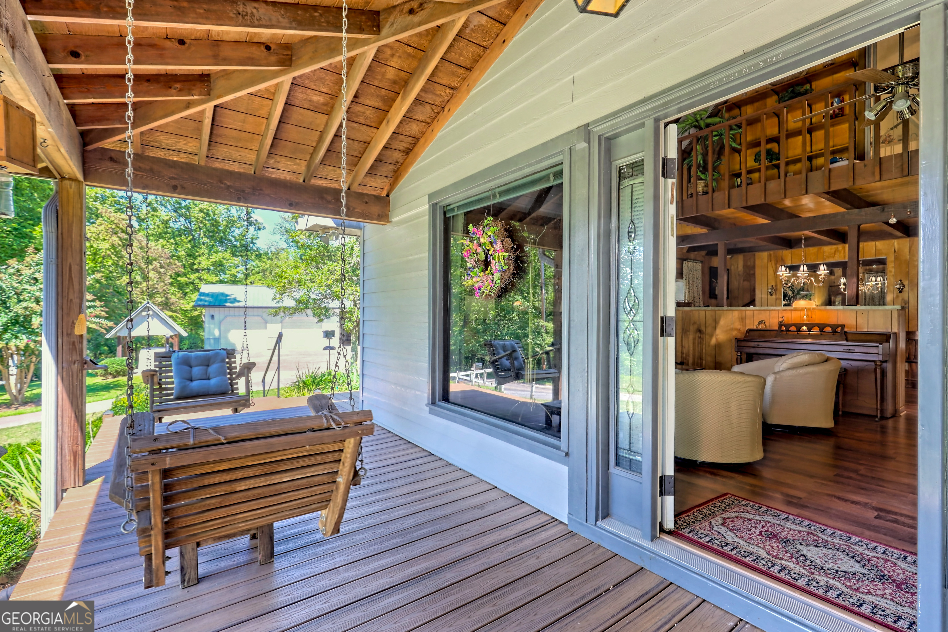 Otto, North Carolina 28763, United States, 3 Bedrooms Bedrooms, ,3 BathroomsBathrooms,Residential,Active,208694