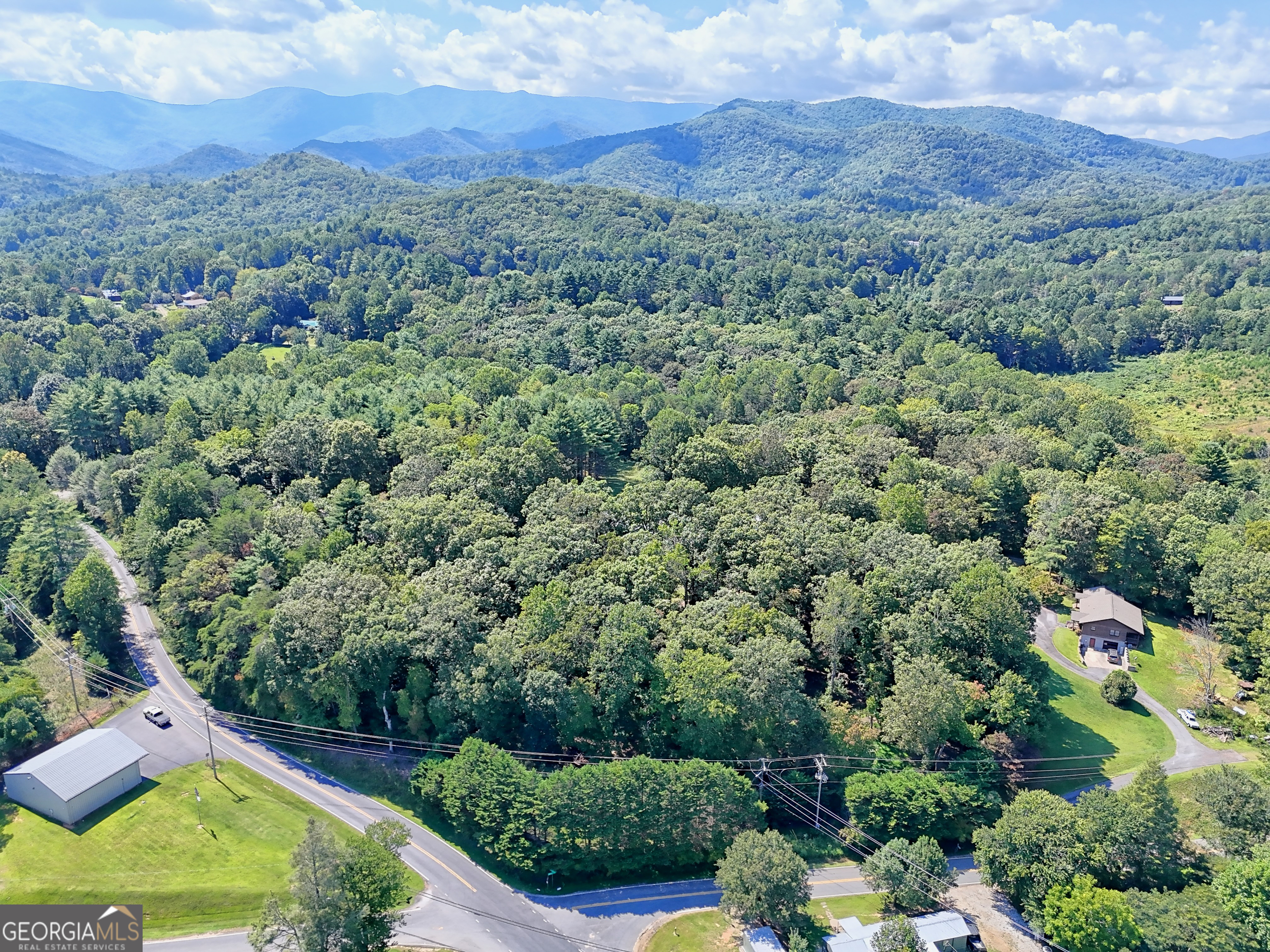 Otto, North Carolina 28763, United States, 3 Bedrooms Bedrooms, ,3 BathroomsBathrooms,Residential,Active,208694