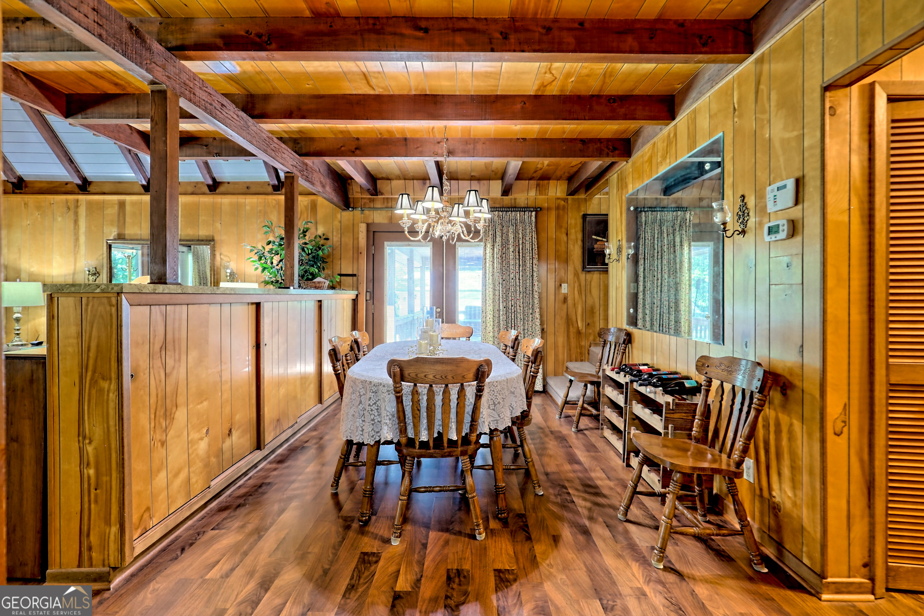 Otto, North Carolina 28763, United States, 3 Bedrooms Bedrooms, ,3 BathroomsBathrooms,Residential,Active,208694