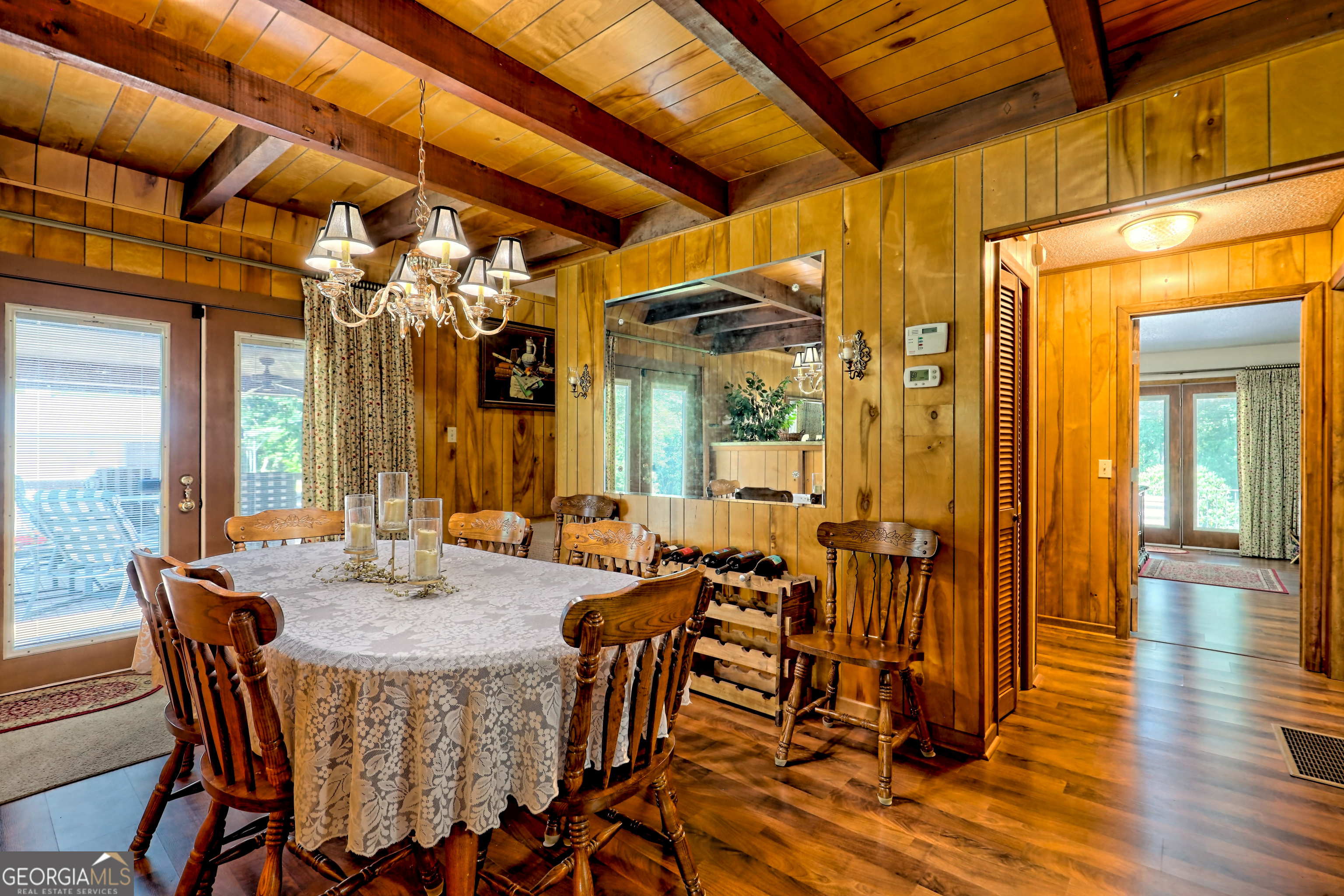 Otto, North Carolina 28763, United States, 3 Bedrooms Bedrooms, ,3 BathroomsBathrooms,Residential,Active,208694