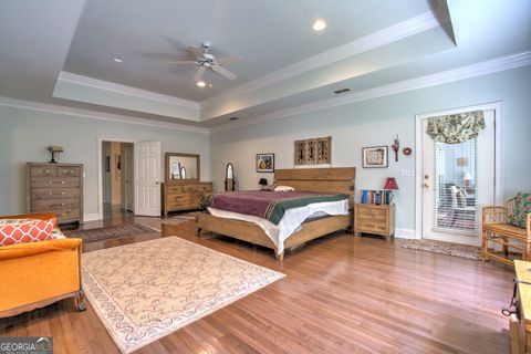Tiny photo for 14 Laurchris Drive SE, Rome, GA 30161 (MLS # 10613722)
