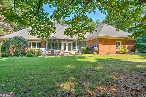 Tiny photo for 14 Laurchris Drive SE, Rome, GA 30161 (MLS # 10613722)