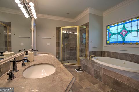 Tiny photo for 14 Laurchris Drive SE, Rome, GA 30161 (MLS # 10613722)