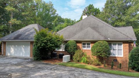 Tiny photo for 14 Laurchris Drive SE, Rome, GA 30161 (MLS # 10613722)