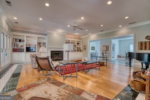 Tiny photo for 14 Laurchris Drive SE, Rome, GA 30161 (MLS # 10613722)