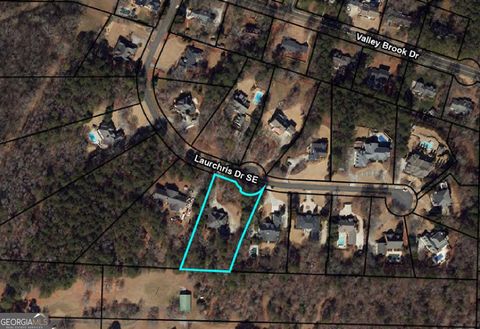 Tiny photo for 14 Laurchris Drive SE, Rome, GA 30161 (MLS # 10613722)