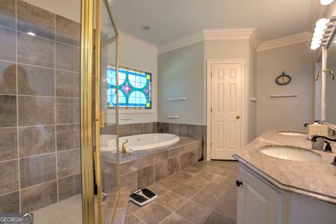 Tiny photo for 14 Laurchris Drive SE, Rome, GA 30161 (MLS # 10613722)