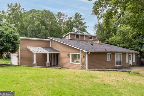 1050 Terramont DR Roswell GA 30076