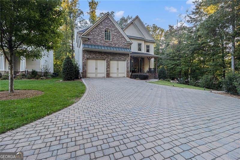 519 Holcomb Bridge RD