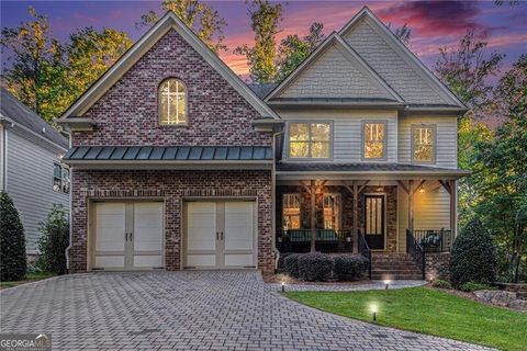 519 Holcomb Bridge RD Norcross GA 30071