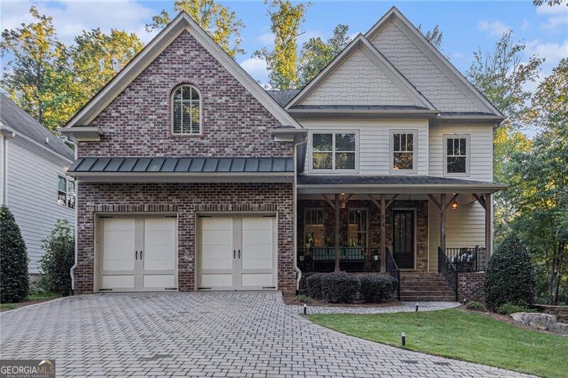 519 Holcomb Bridge RD