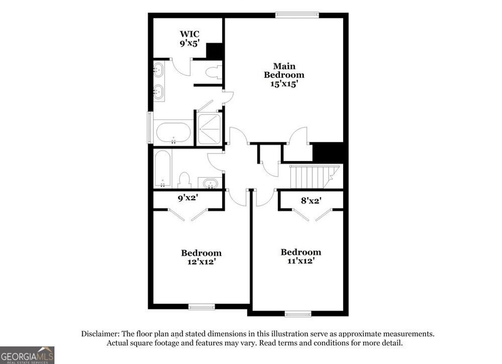 Photo of 10635 Misty Meadows Drive, Hampton, GA 30228 (MLS # 10689590)