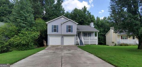 6050 April DR Sugar Hill GA 30518