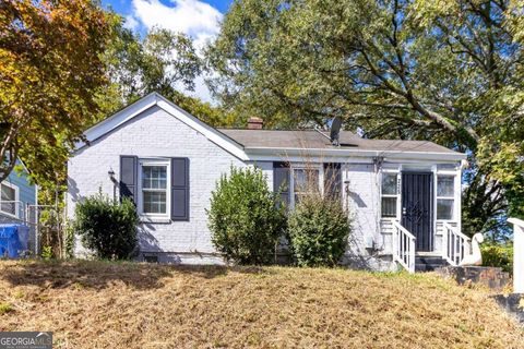 225 1st ST SW Atlanta GA 30314