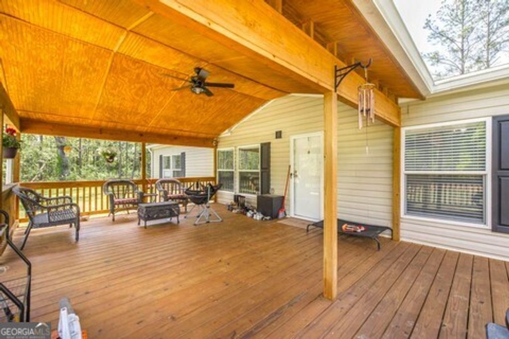 Photo of 7535 Houston Road, Byron, GA 31008 (MLS # 10767730)