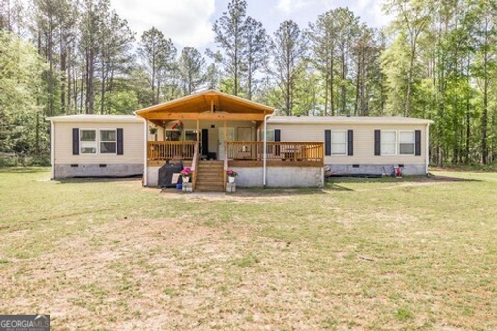 Photo of 7535 Houston Road, Byron, GA 31008 (MLS # 10767730)