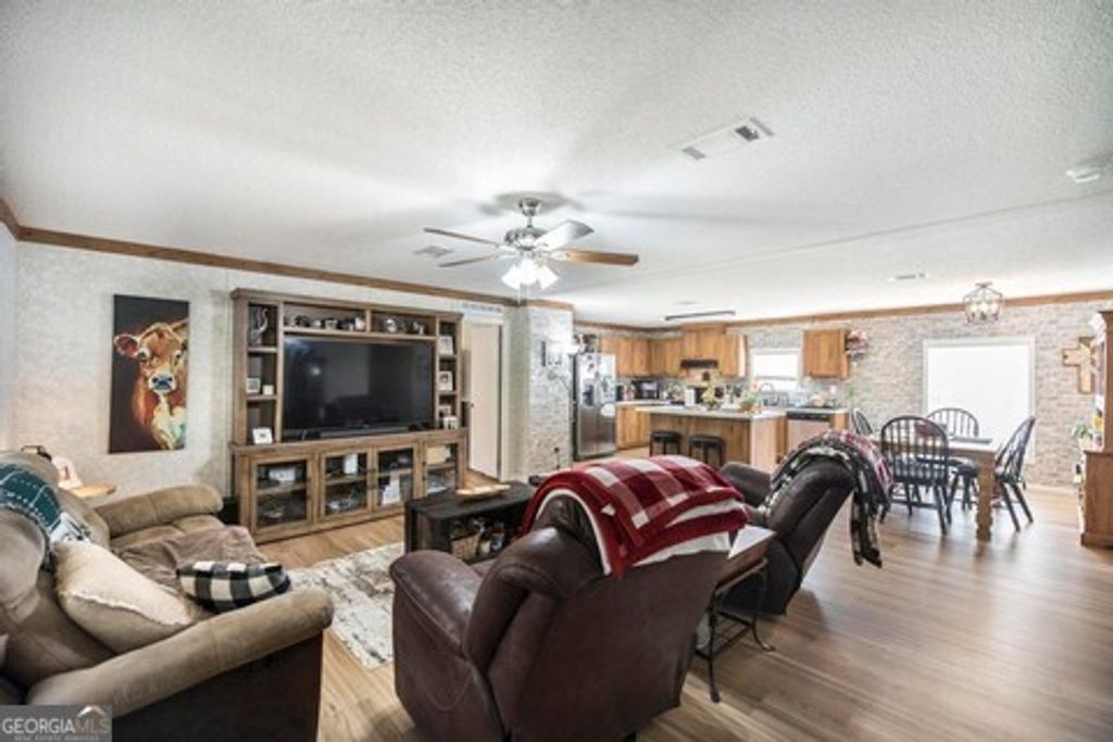 Photo of 7535 Houston Road, Byron, GA 31008 (MLS # 10767730)