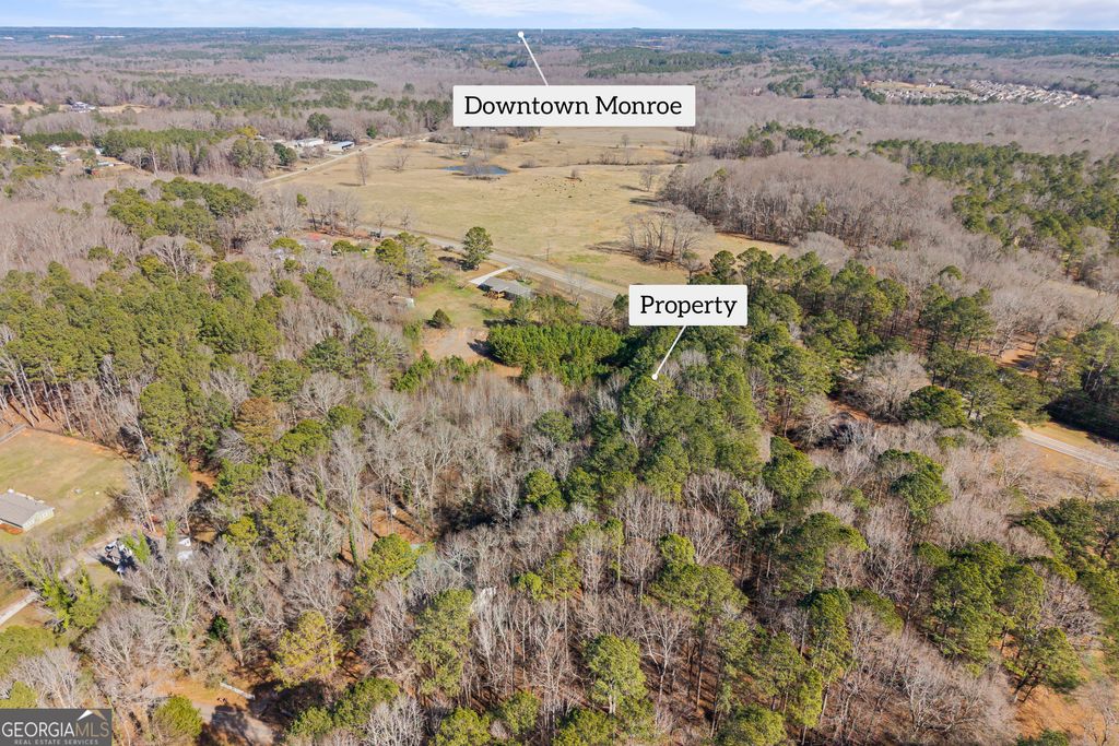 Photo of 0 H D Atha Road, Covington, GA 30014 (MLS # 10677722)