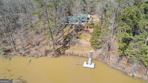 A home in Jackson