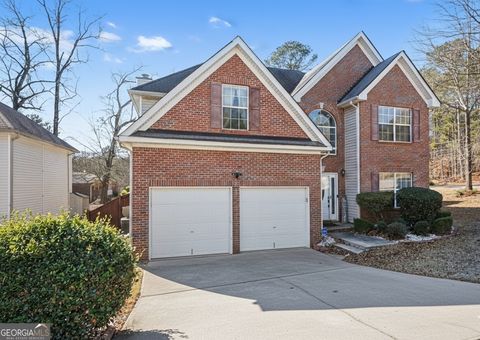 10733 James DR Jonesboro GA 30238