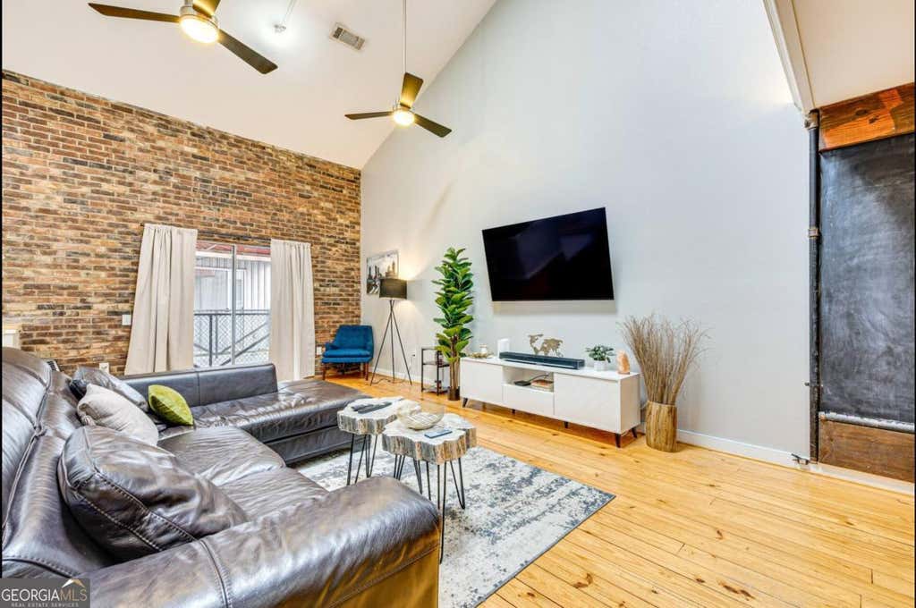 Photo of 920 Memorial Drive SE #35, Atlanta, GA 30316 (MLS # 10826534)
