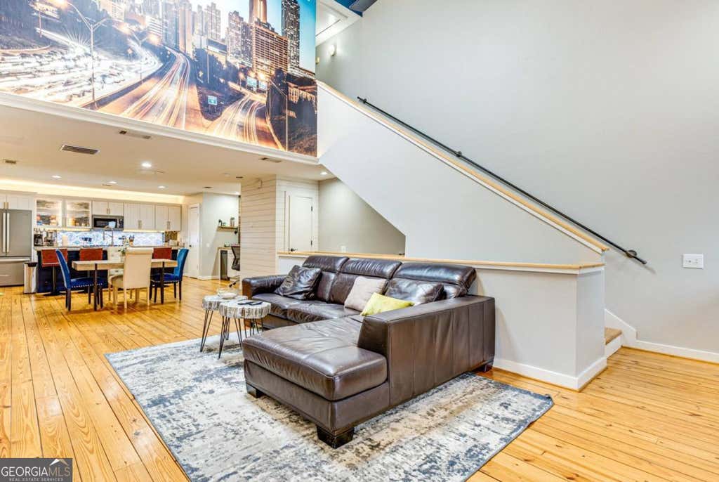 Photo of 920 Memorial Drive SE #35, Atlanta, GA 30316 (MLS # 10826534)