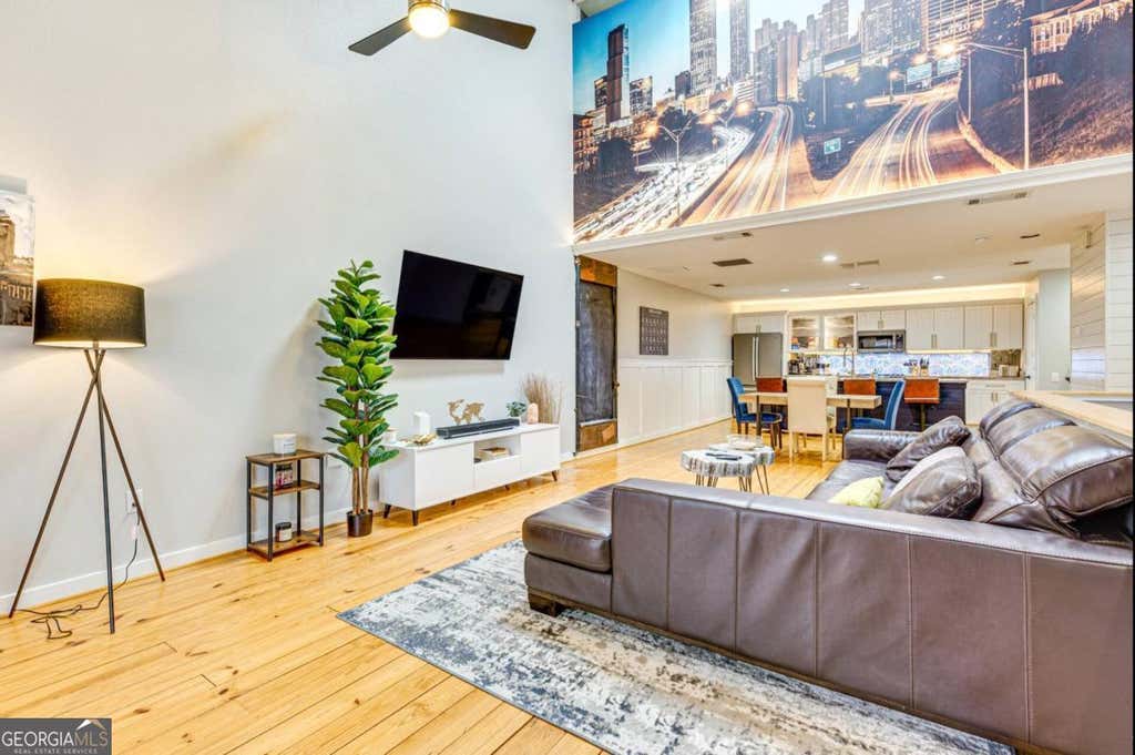 Photo of 920 Memorial Drive SE #35, Atlanta, GA 30316 (MLS # 10826534)