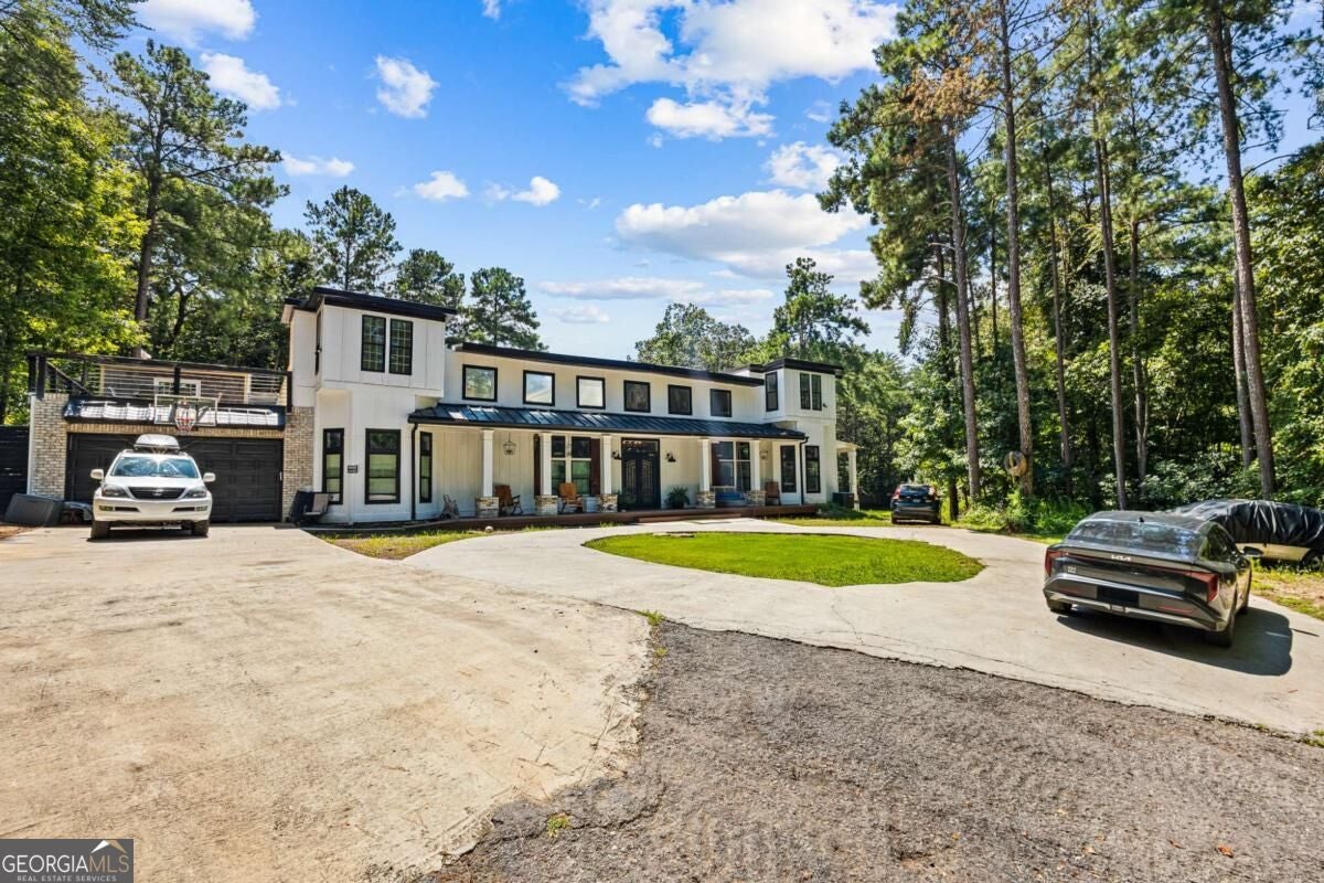 6409 Snelling Mill RD