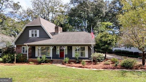 11 Surrey TRL SE Rome GA 30161