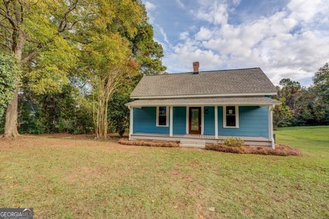 A home in Monticello