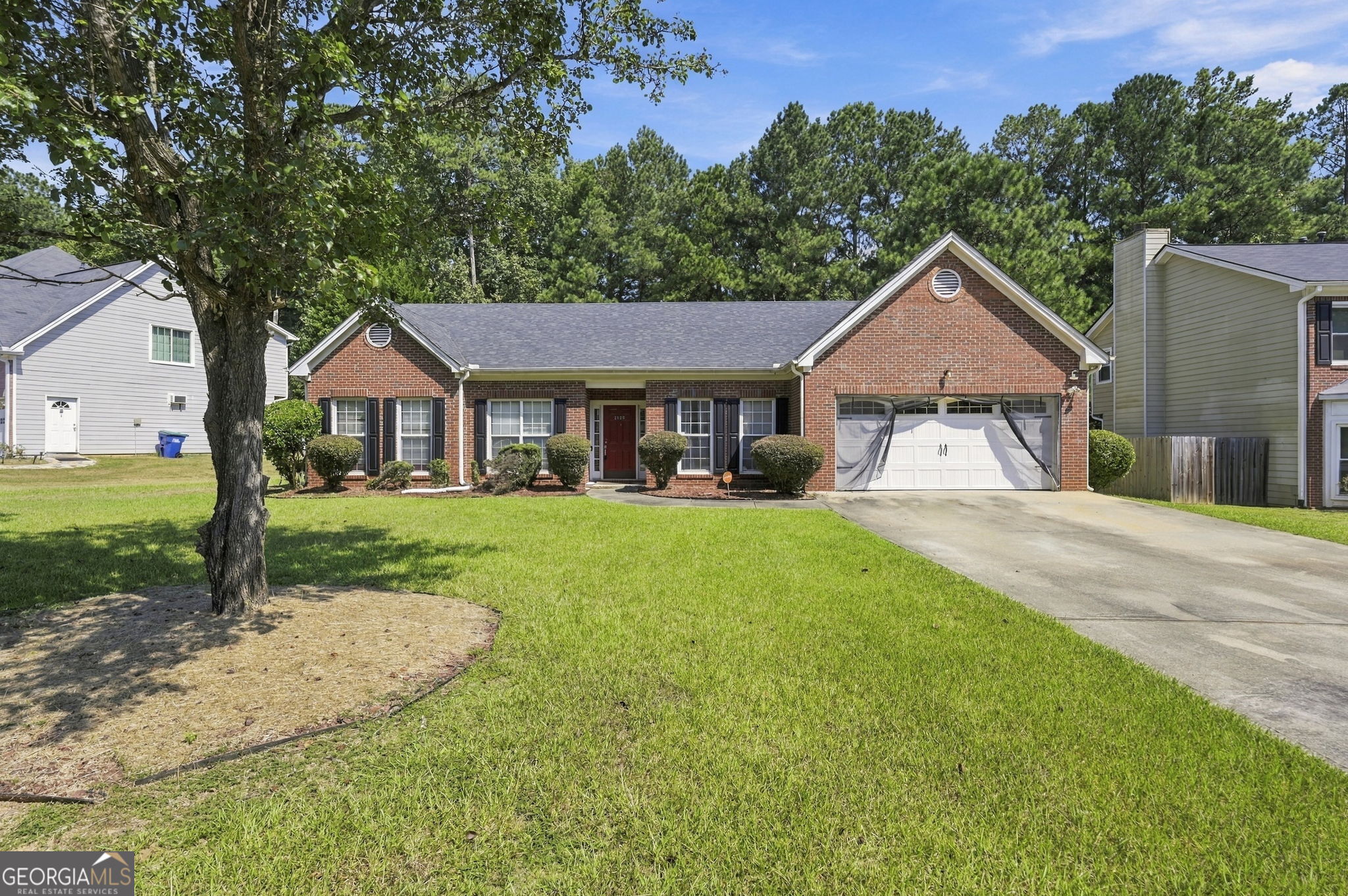 2120 Enon Mill DR SW