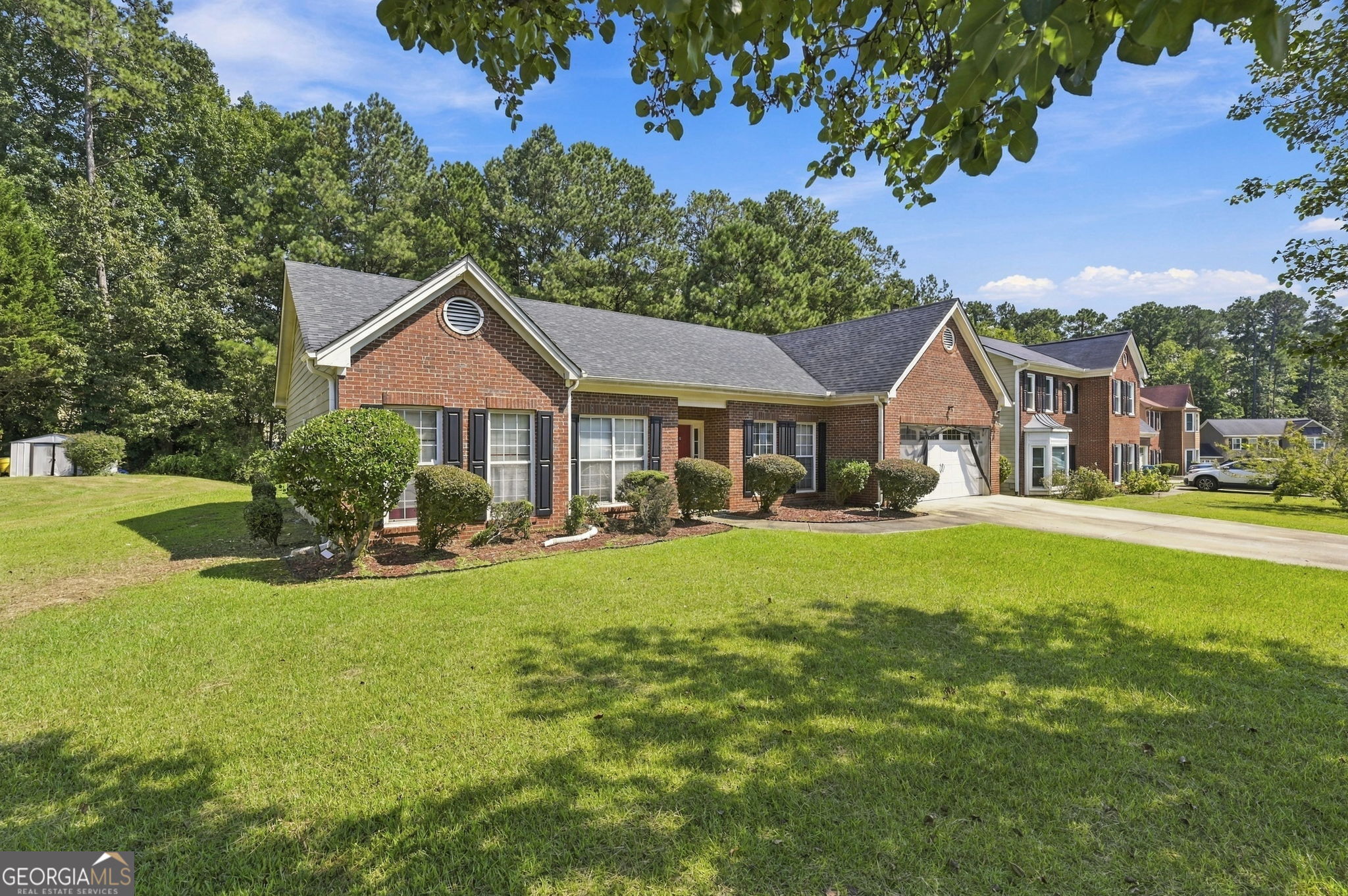 2120 Enon Mill DR SW