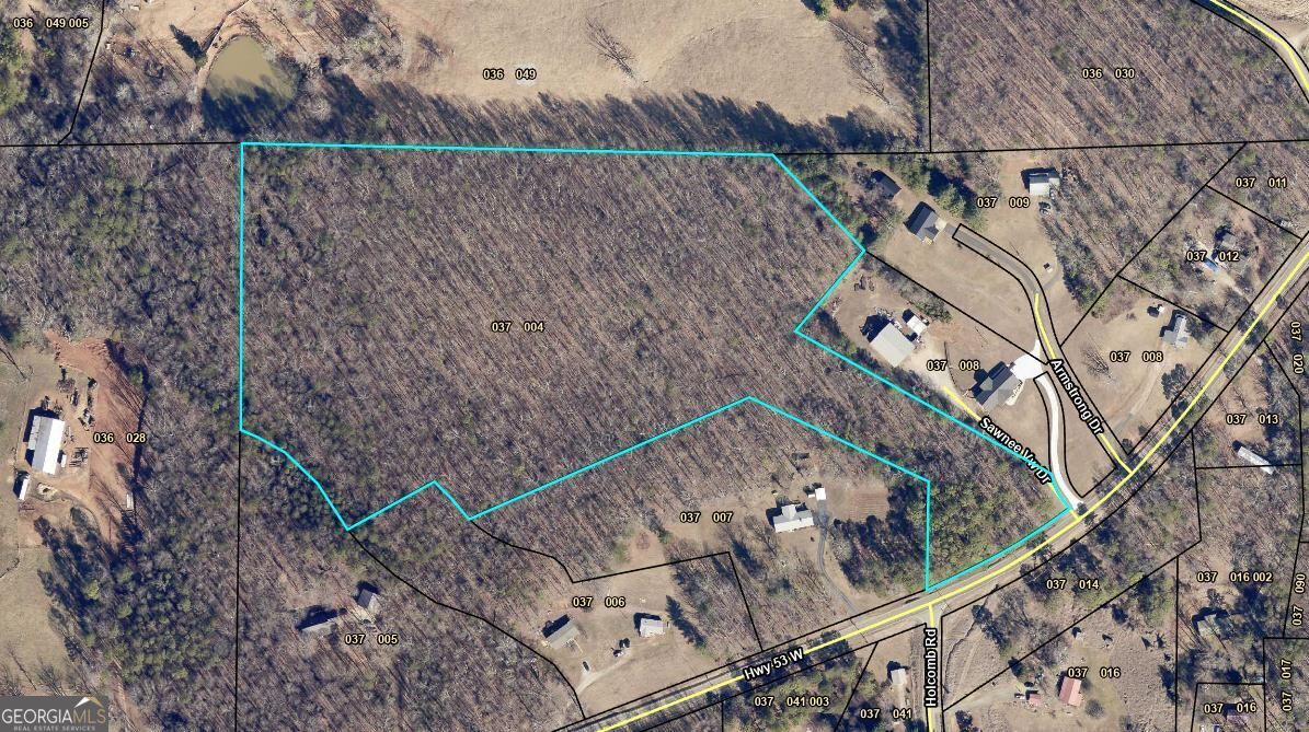 Beautiful tract of property near the Pickens/Dawson county line with lots of potential!! This 18 acre piece has excellent topography and a mix of hardwoods. Located just minutes to downtown Dawsonville,Marble Hill, Jasper, Ball Ground, Atlanta Motorsports Park and Amicalola/Etowah River. Definitely a must see!!!