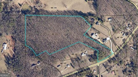 0 Highway 53 Dawsonville GA 30534