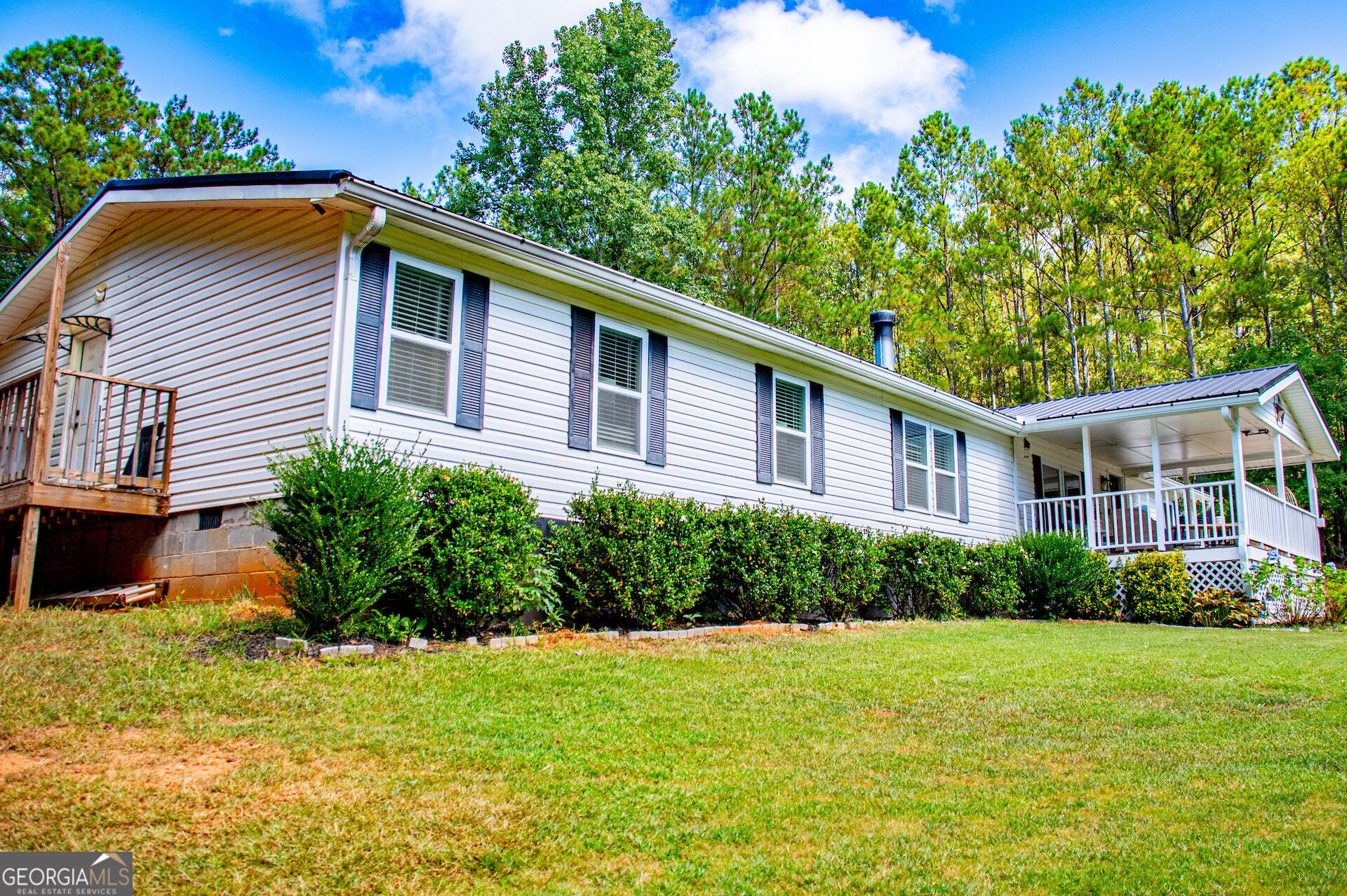 1057 Clem Lowell RD