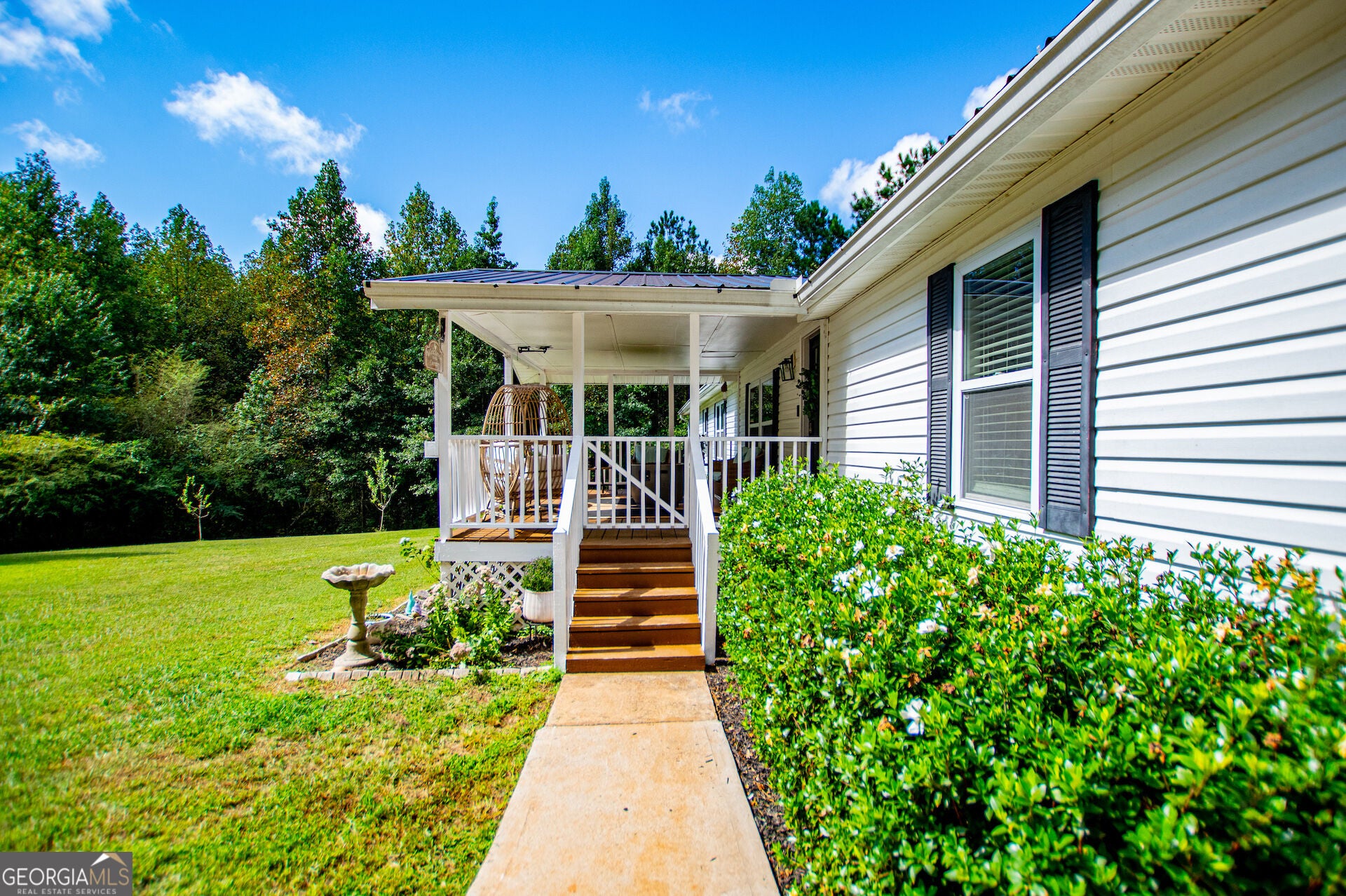 1057 Clem Lowell RD