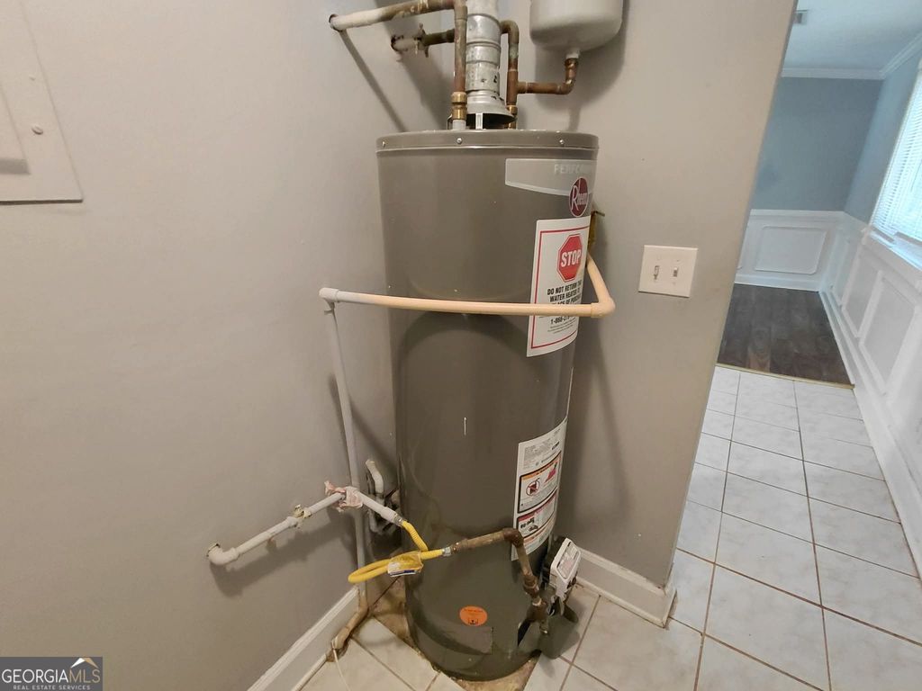 Photo of 1379 Craighill Court, Norcross, GA 30093 (MLS # 10735871)