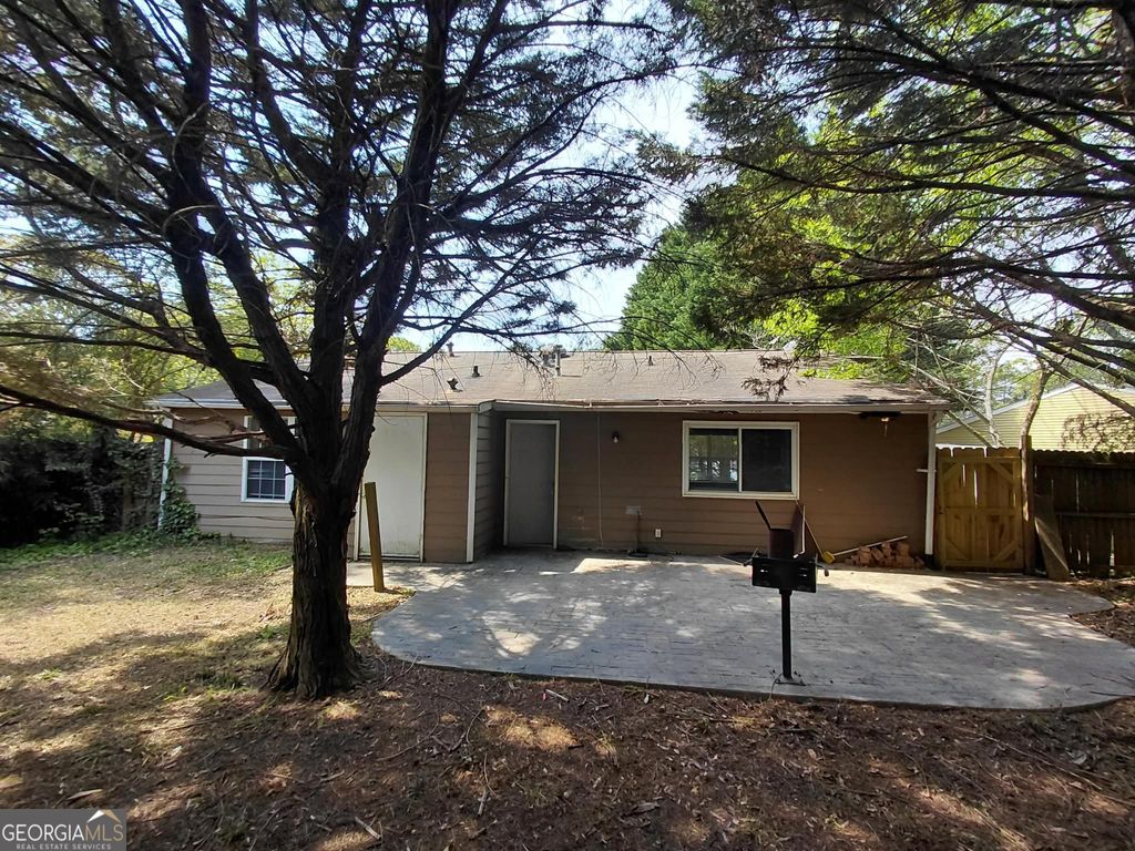 Photo of 1379 Craighill Court, Norcross, GA 30093 (MLS # 10735871)