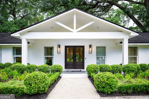 4909 Frederica RD St. Simons GA 31522
