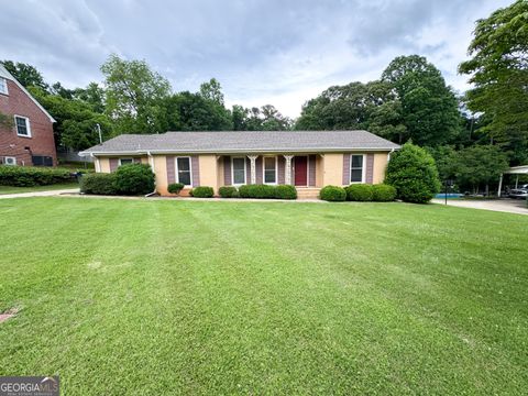 6300 26th Ave, Valley, AL 36854 - #: 10521065